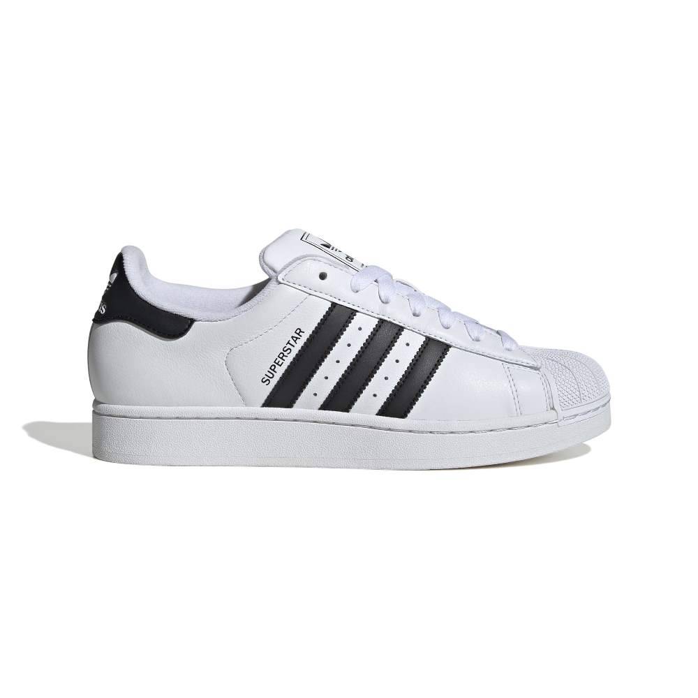 ADIDAS ORIGINALS SUPERSTAR II SHOES