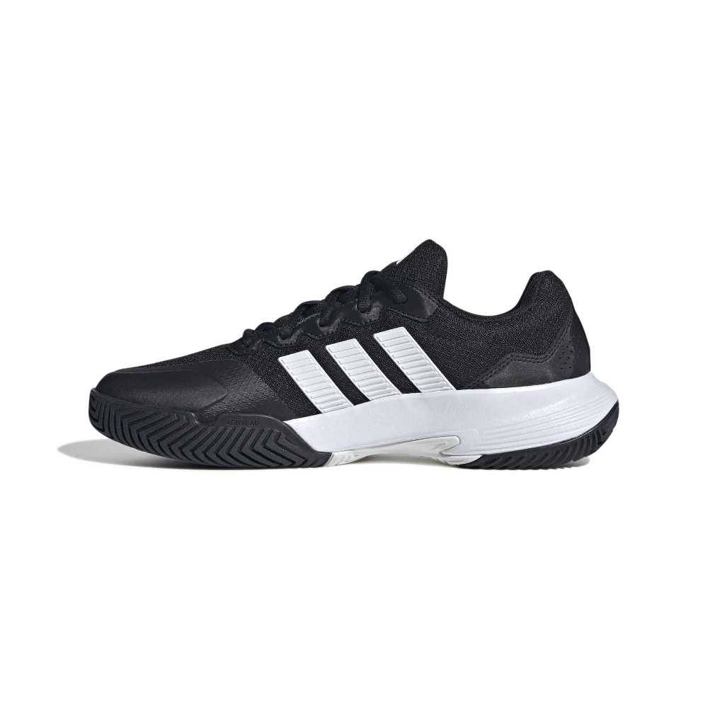 ADIDAS M GAMECOURT 2 TENNIS SHOES