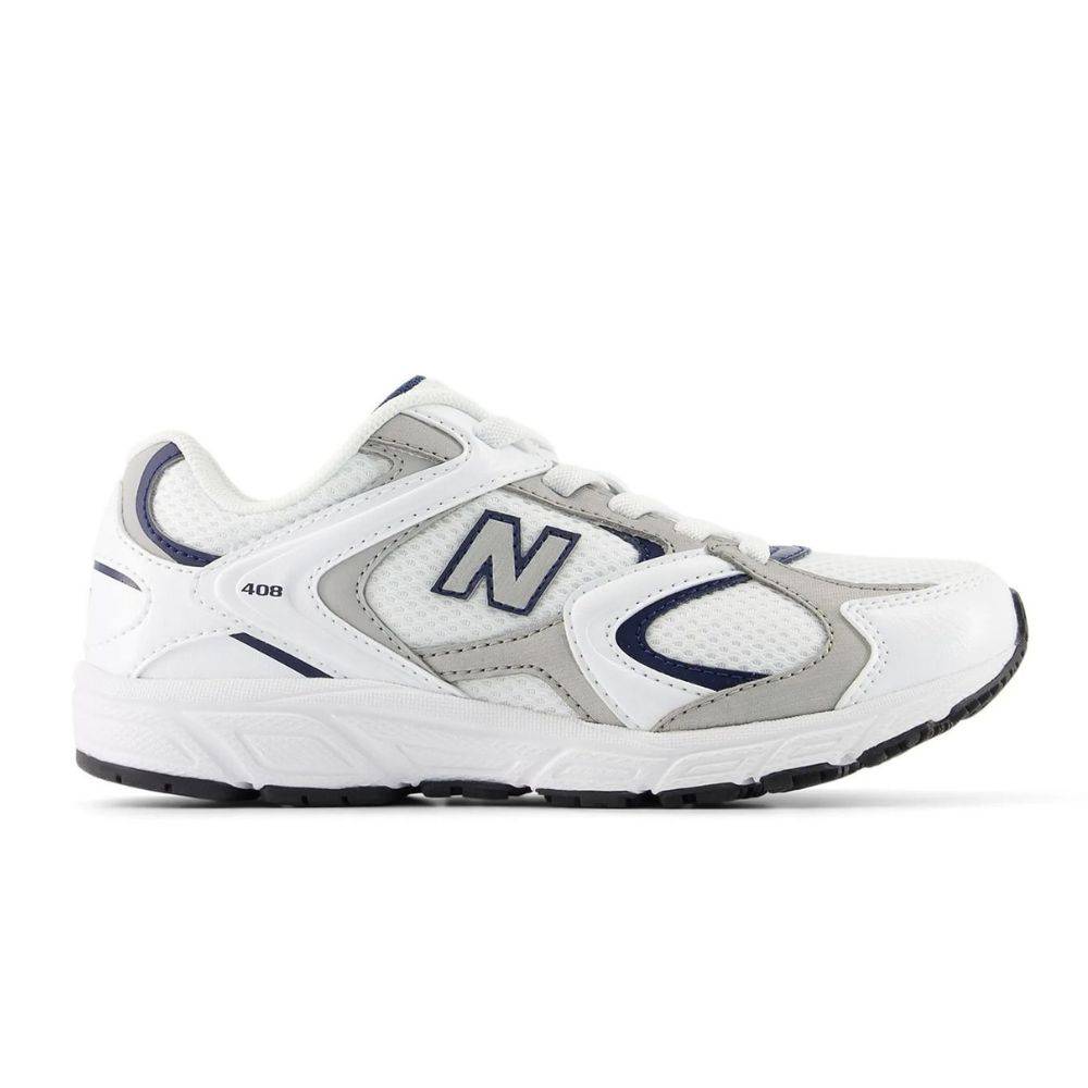 NEW BALANCE 408 PRESCHOOL SHOES