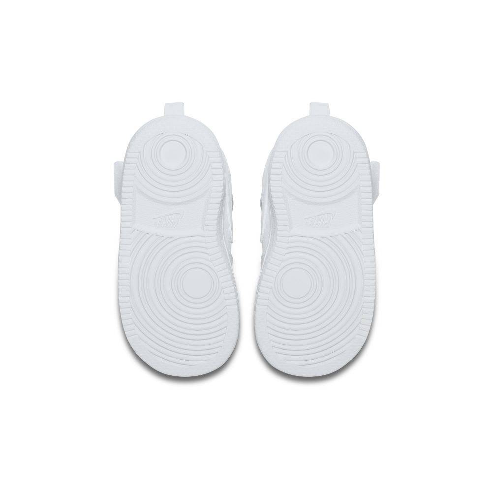 NIKE INFANT BOYS  COURT BOROUGH MID
