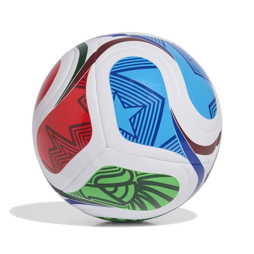 ADIDAS WORLD CUP '26 TRAINING - TRIONDA