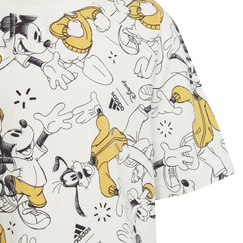 ADIDAS LK DISNEY MICKEY MOUSE TEE