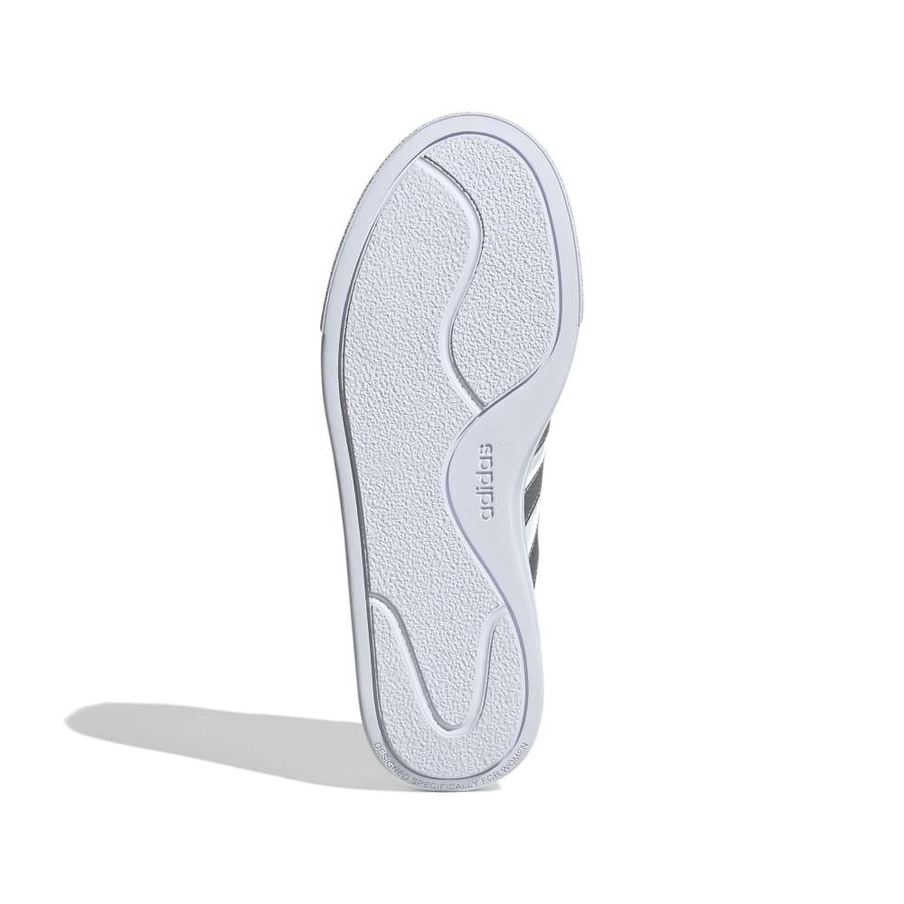 ADIDAS COURT PLATFORM