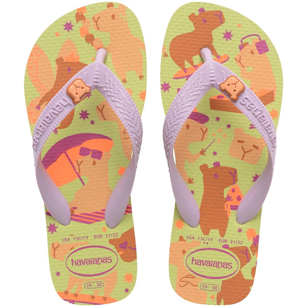 HAVAIANAS KIDS FANTASY