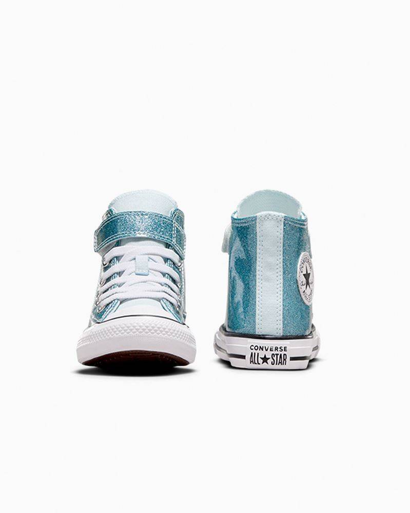 CONVERSE PRO BLAZE EASY-ON KIDS