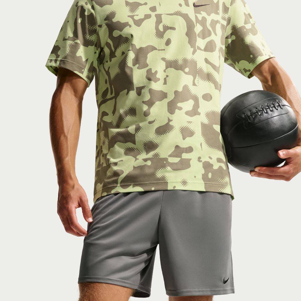 NIKE DRI-FIT FLEX TRANING SHORT