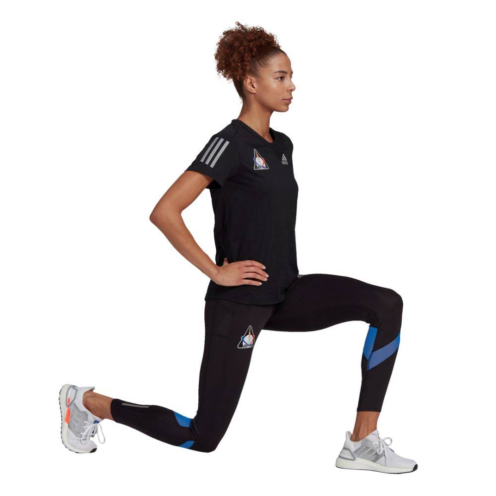 ADIDAS SPACE WOMENS TEE