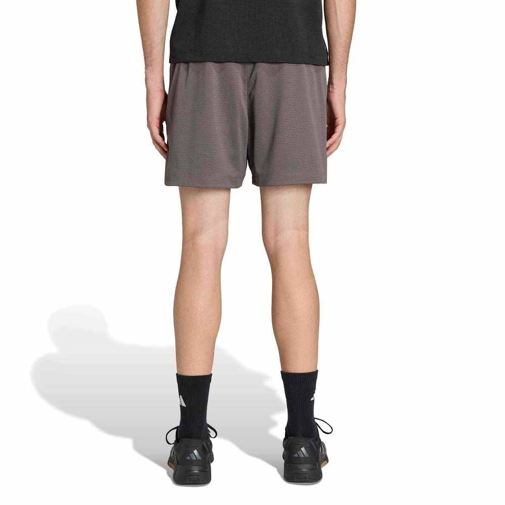 ADIDAS M D4T PRIMELIFT ESSENTIALS WORKOUT MESH SHORTS