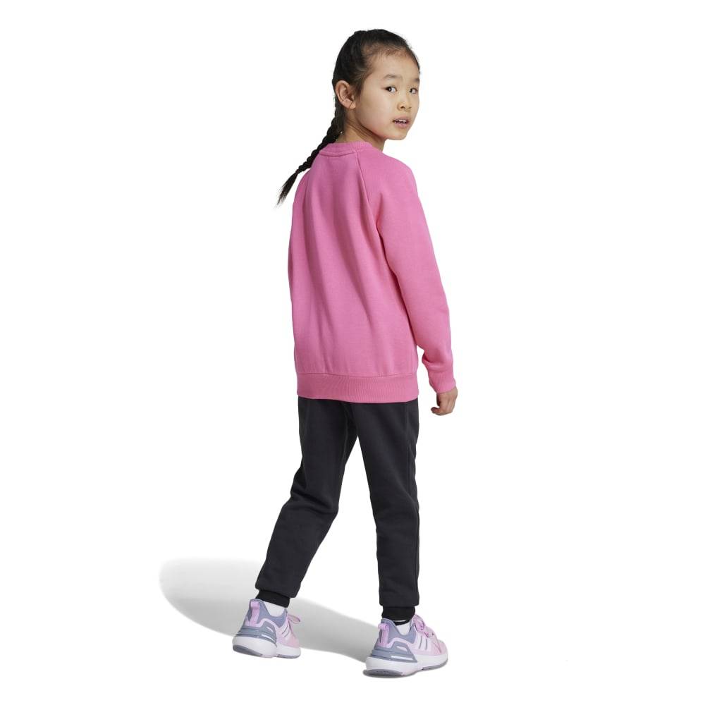 ADIDAS LITTLE KIDS BOS JOG FL