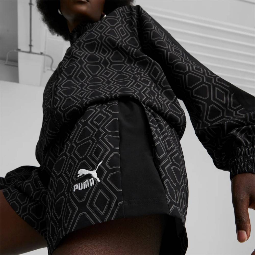PUMA T7 WOVEN AOL WOMENS SHORTS