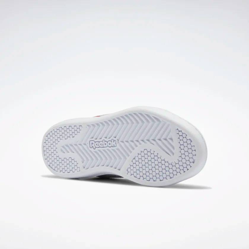 REEBOK ROYAL COMPLETE CLEAN 2.0 JUNIOR SHOES