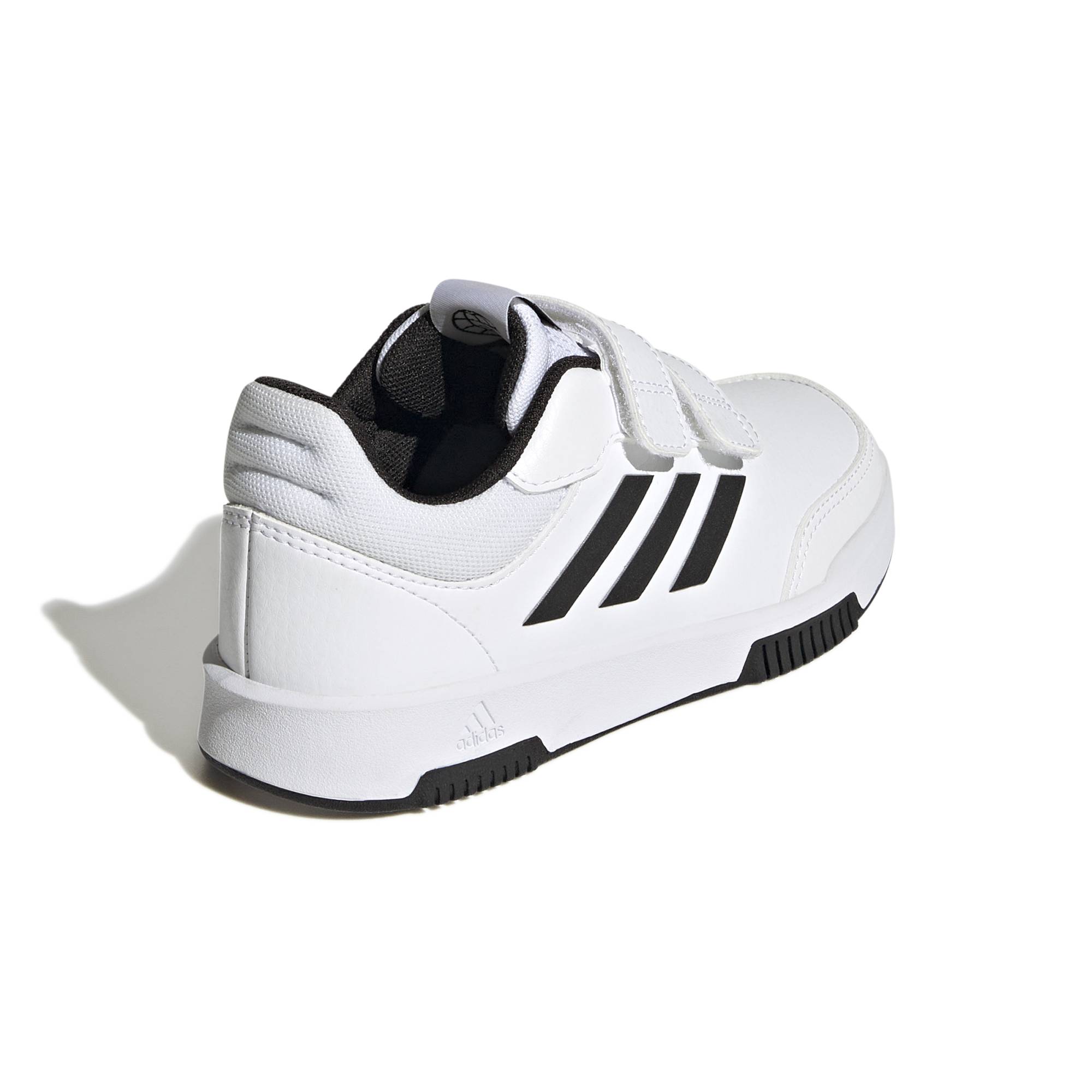 ADIDAS KIDS TENSAUR HOOK AND LOOP SHOES