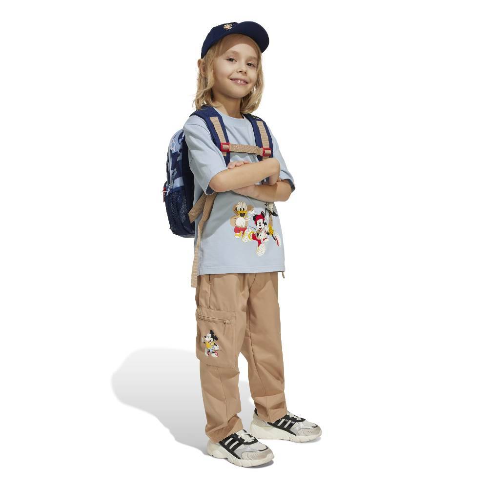 ADIDAS LITTLE KIDS DISNEY MICKEY MOUSE TEE