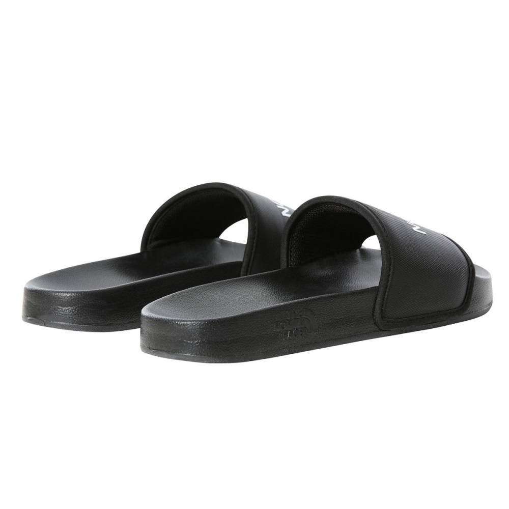 NORTH FACE BASE CAMP III SLIDE