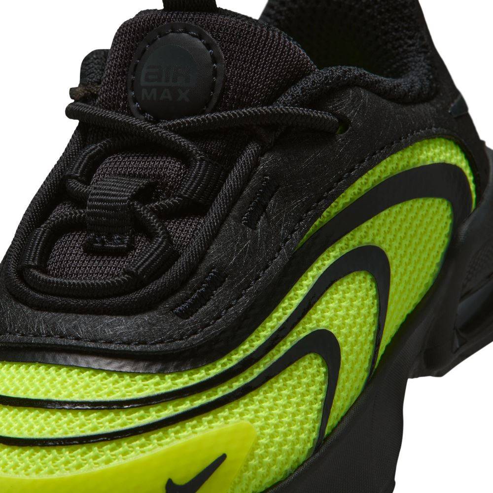 NIKE MAX FIRE INFANT (TD)
