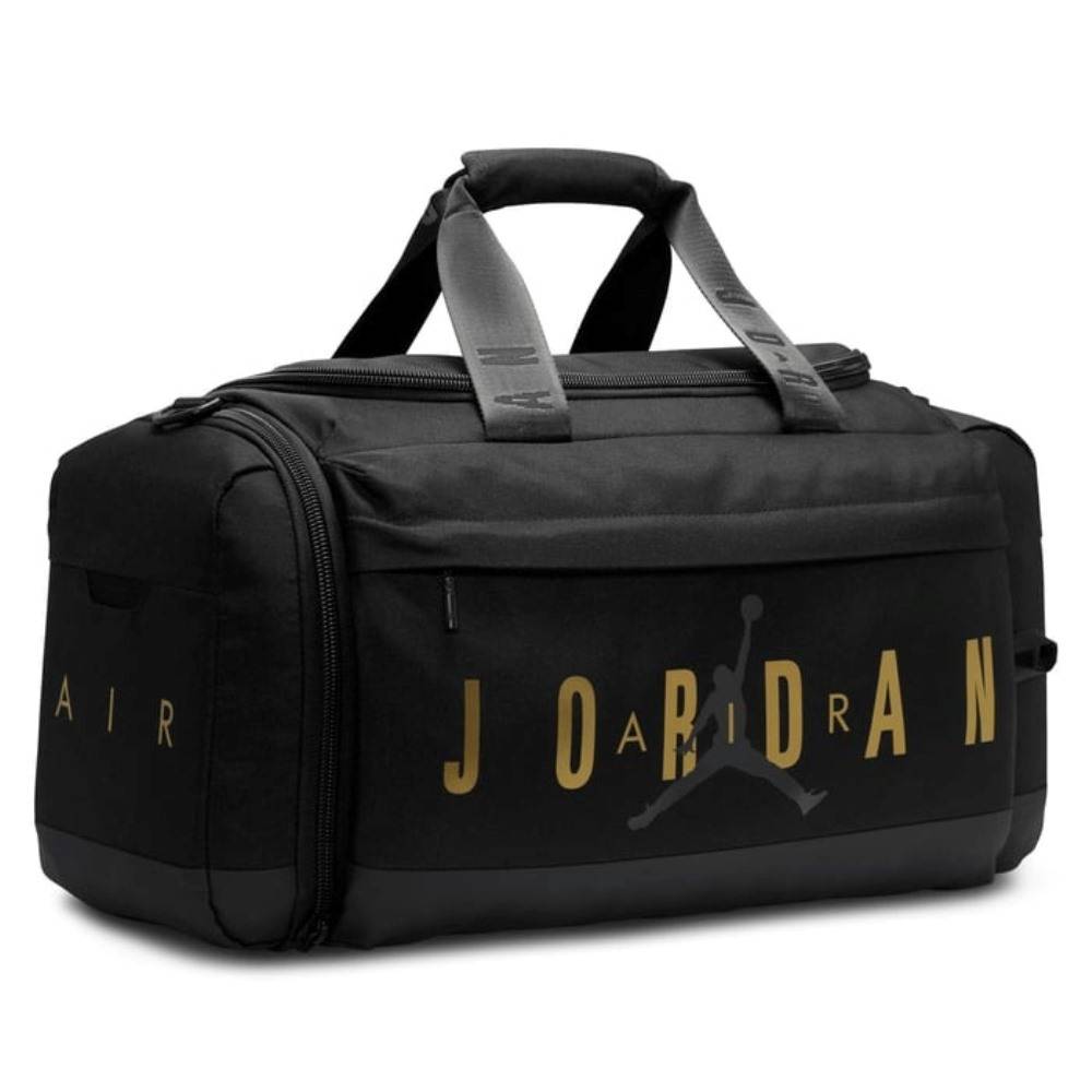 NIKE JORDAN VELOCITY DUFFLE
