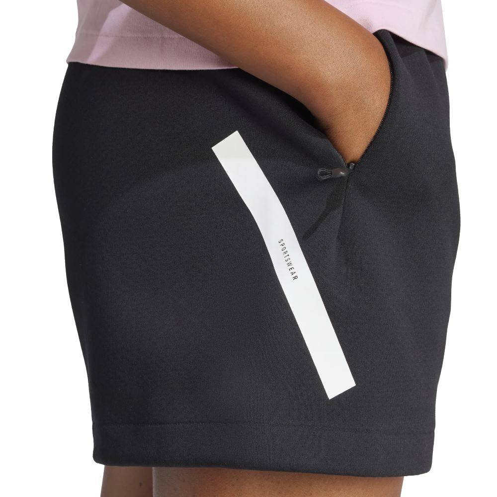 ADIDAS Z.N.E. SHORT