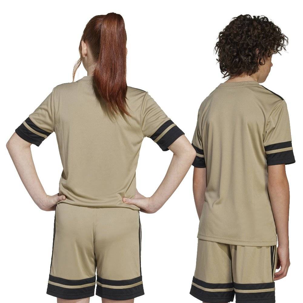 ADIDAS YOUTH SQUADRA 25 JERSEY