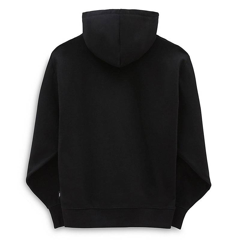 VANS WOMENS FLYING FRENCH TERRY HOODIE