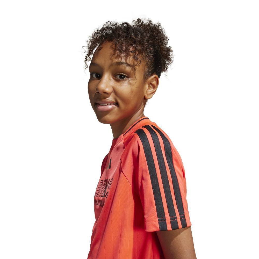 ADIDAS YOUTH HOUSE OF TIRO T-SHIRT