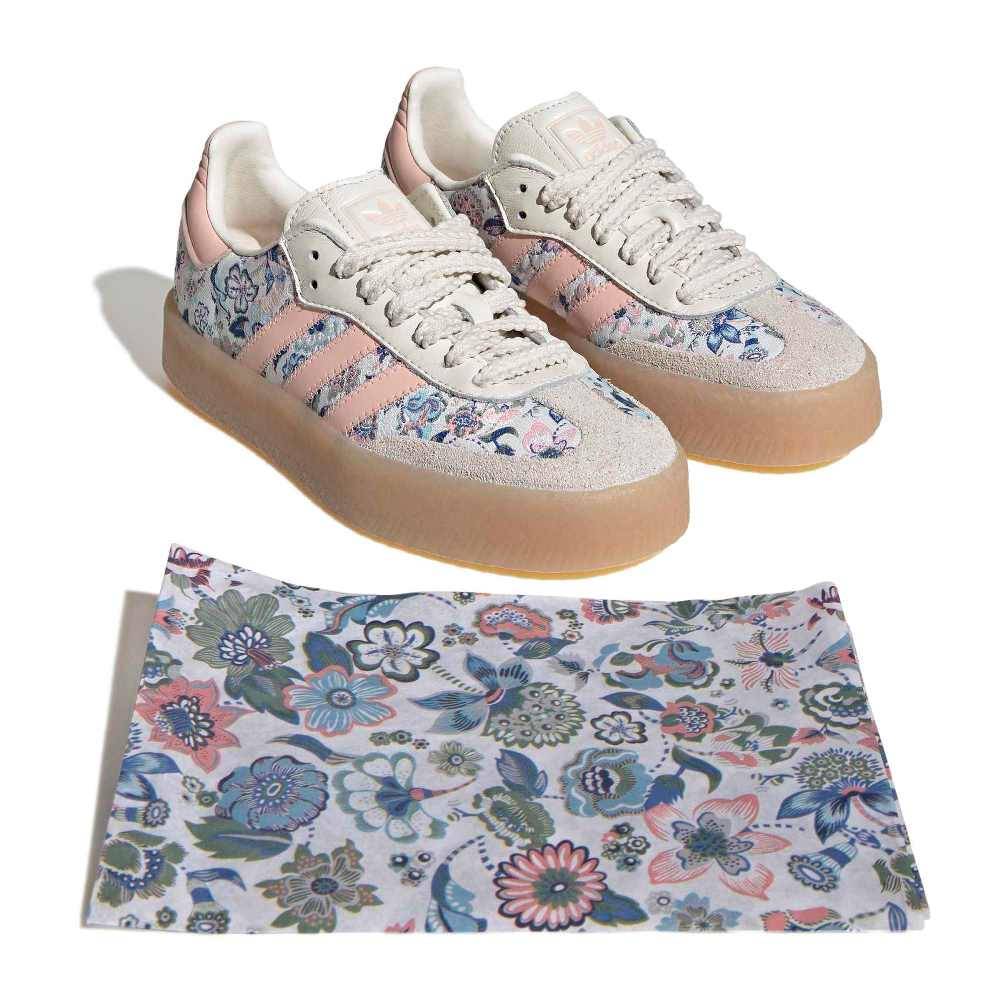 Adidas x Liberty London SAMBAE J