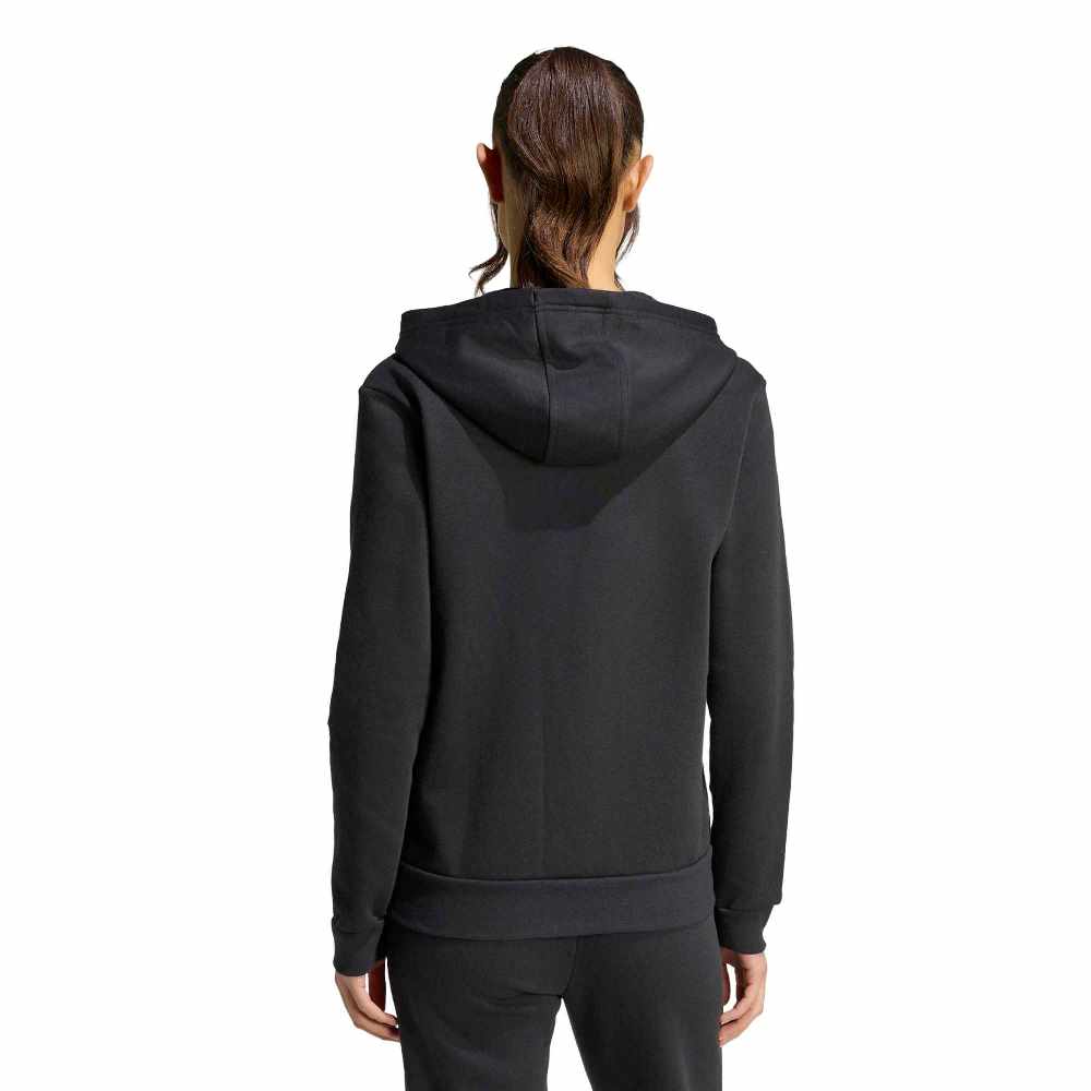 ADIDAS ENTRADA 26 FULL ZIP HOODIE