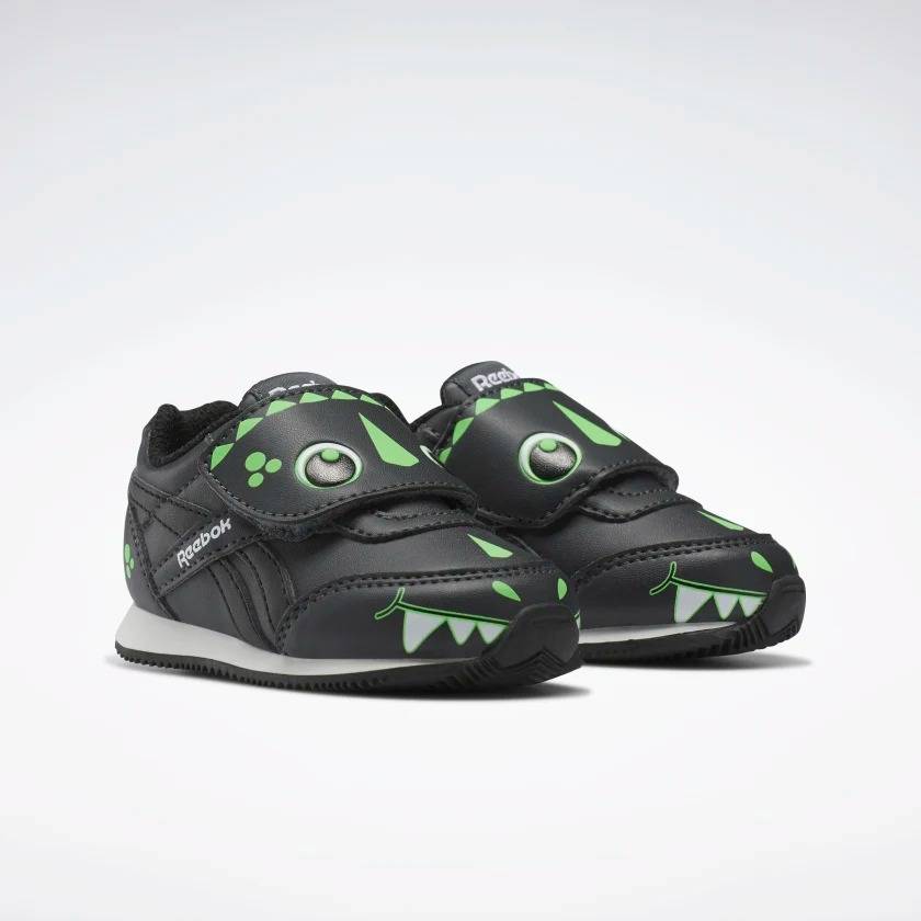 REEBOK ROYAL CLASSIC JOGGER 2 INFANT SHOES