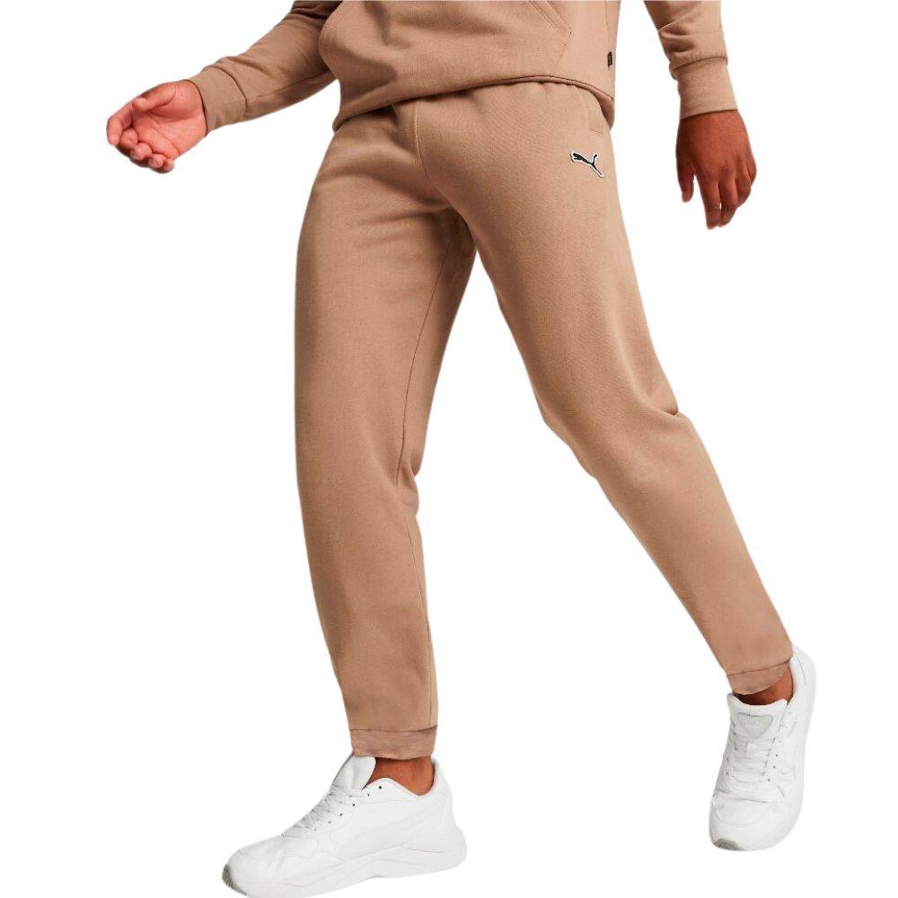 PUMA BETTER ESSENTIALS SWEATPANTS