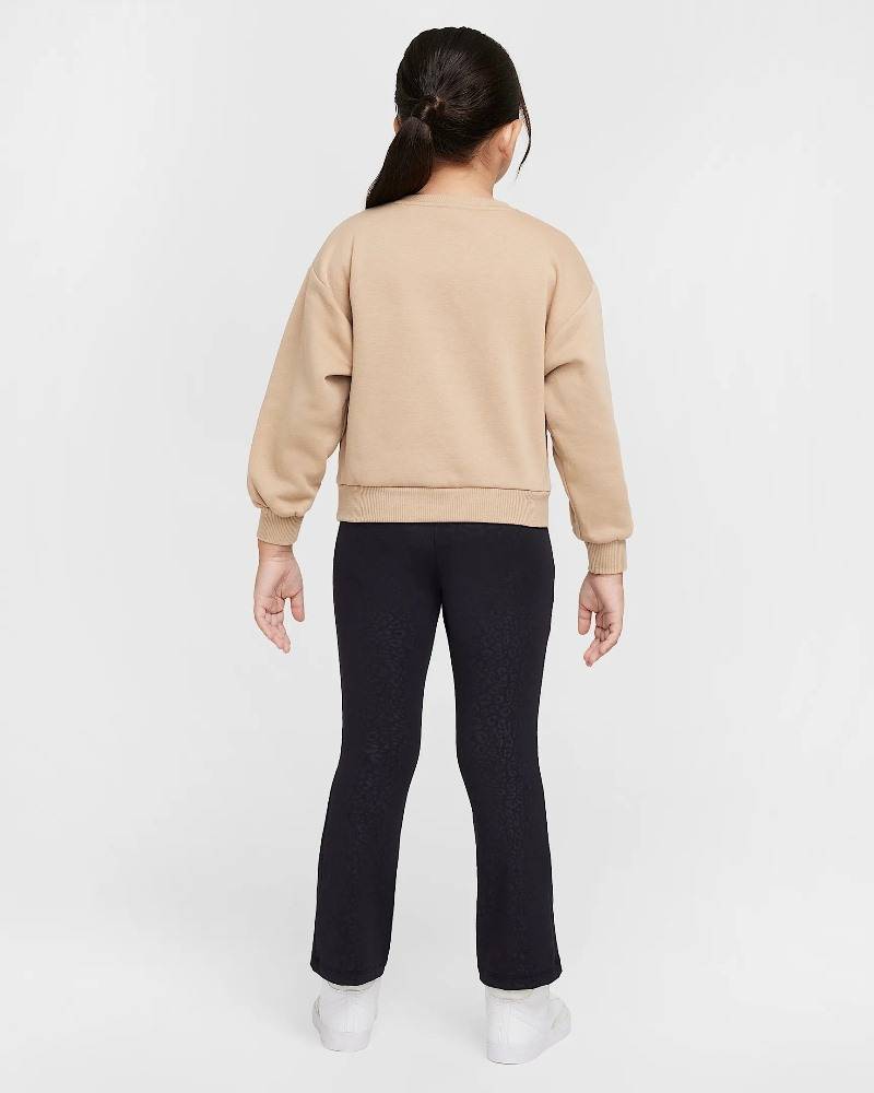 NIKE LITTLE KIDS SWOOSH SPIRIT LEGGING SET