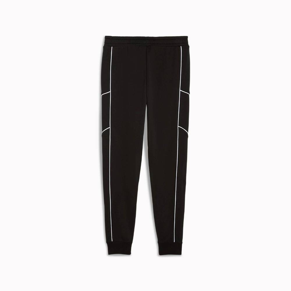 PUMA SPORT SWEATPANTS FLEECE CL B