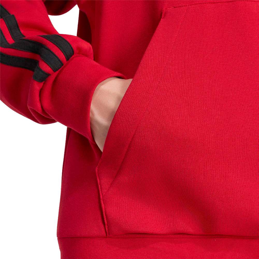 ADIDAS M MANCHESTER UNITED DNA HOODIE
