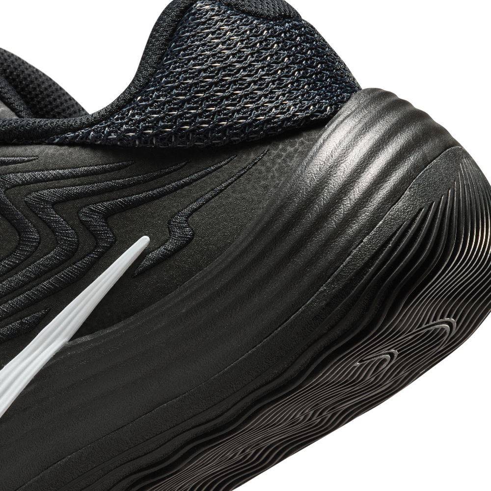 NIKE PRECISION 8 LOW BASKETBALL SHOES