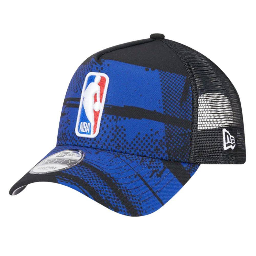 NEW ERA NBA24 TIP OFF 940AF NBA LOGO