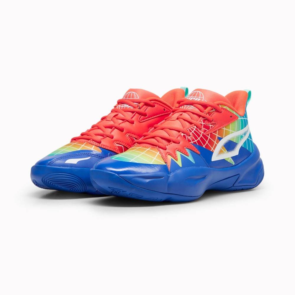 PUMA GENETICS MARCUS SMART