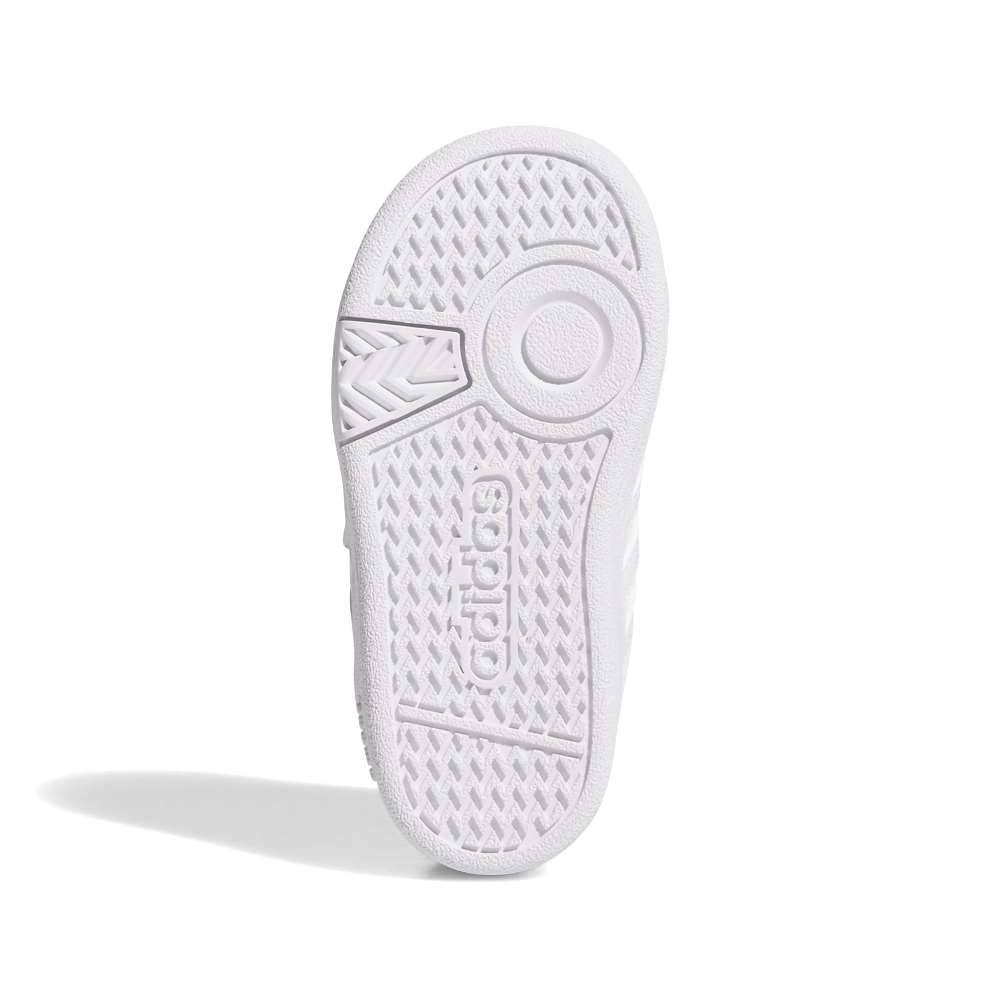 ADIDAS INFANT HOOPS 4.0 SHOES