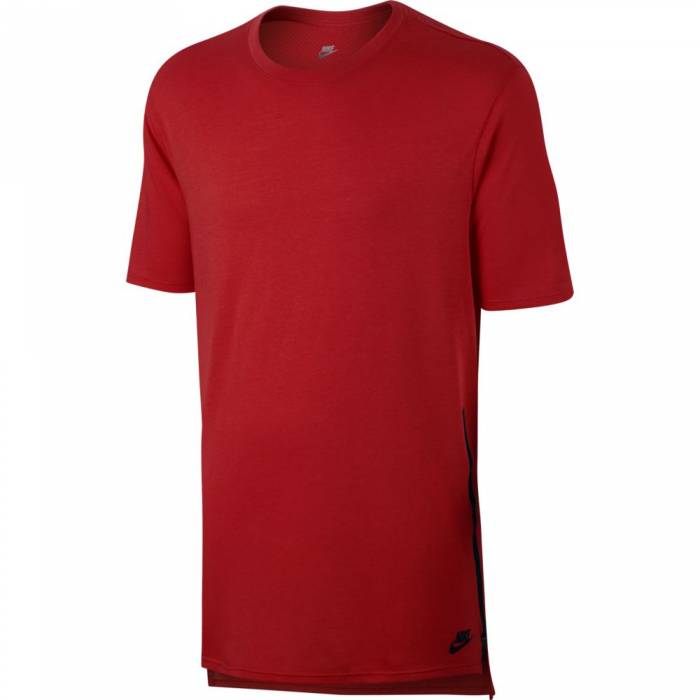 NIKE SPORTSWEAR MESH BACK TEE MENS