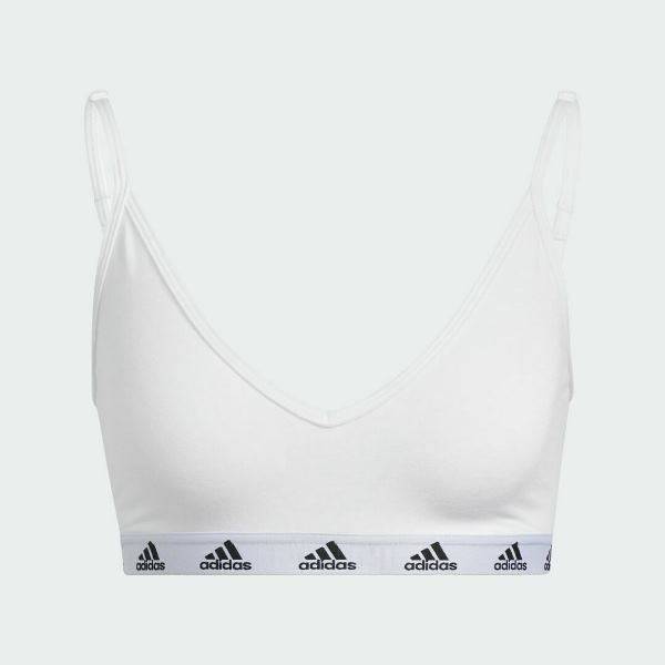 ADIDAS LIGHT SUPPORT BRA