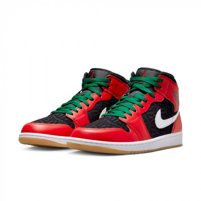 NIKE AIR JORDAN 1 MID