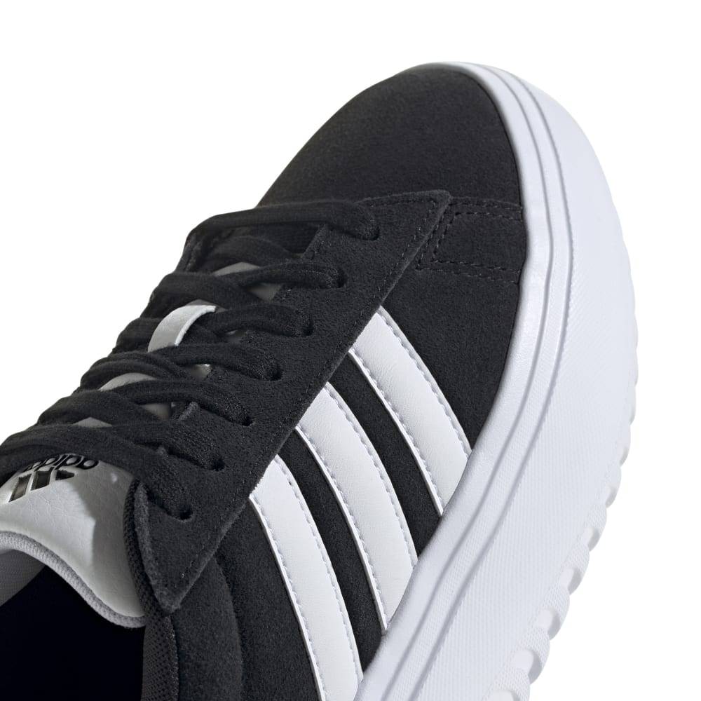 ADIDAS GRAND COURT PLATFORM