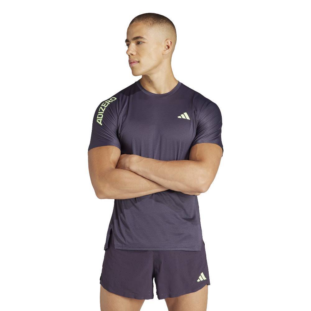 ADIDAS ADIZERO TEE