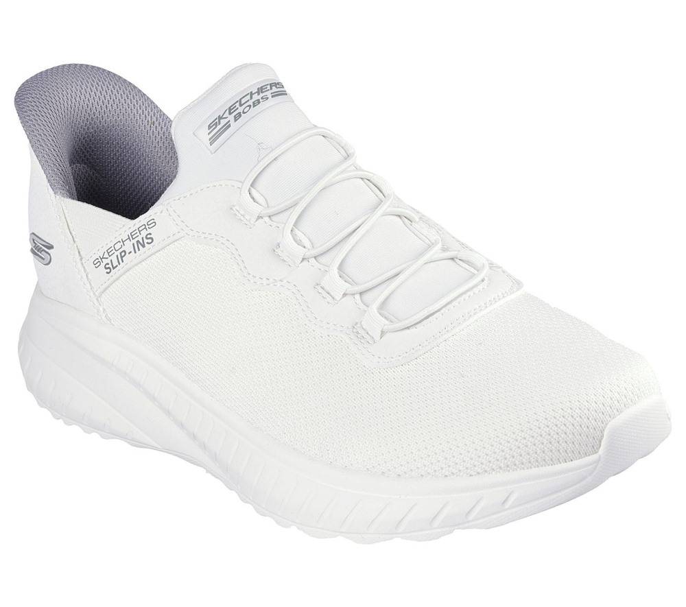 SKECHERS BOBS SQUAD CHAOS SLIP-INS - DAILY HYPE
