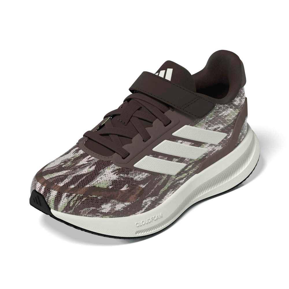 ADIDAS KIDS RUNFALCON 5 SHOES