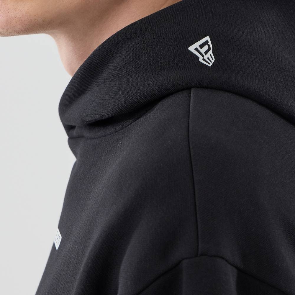 NEW ERA NE TECH OS HOODIE