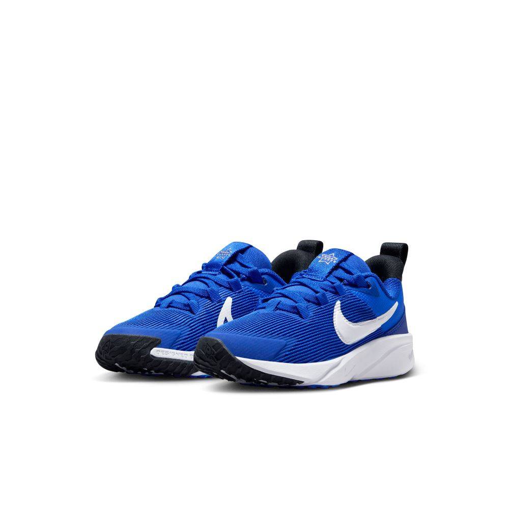 NIKE STAR RUNNER 4 NN KIDS SHOES