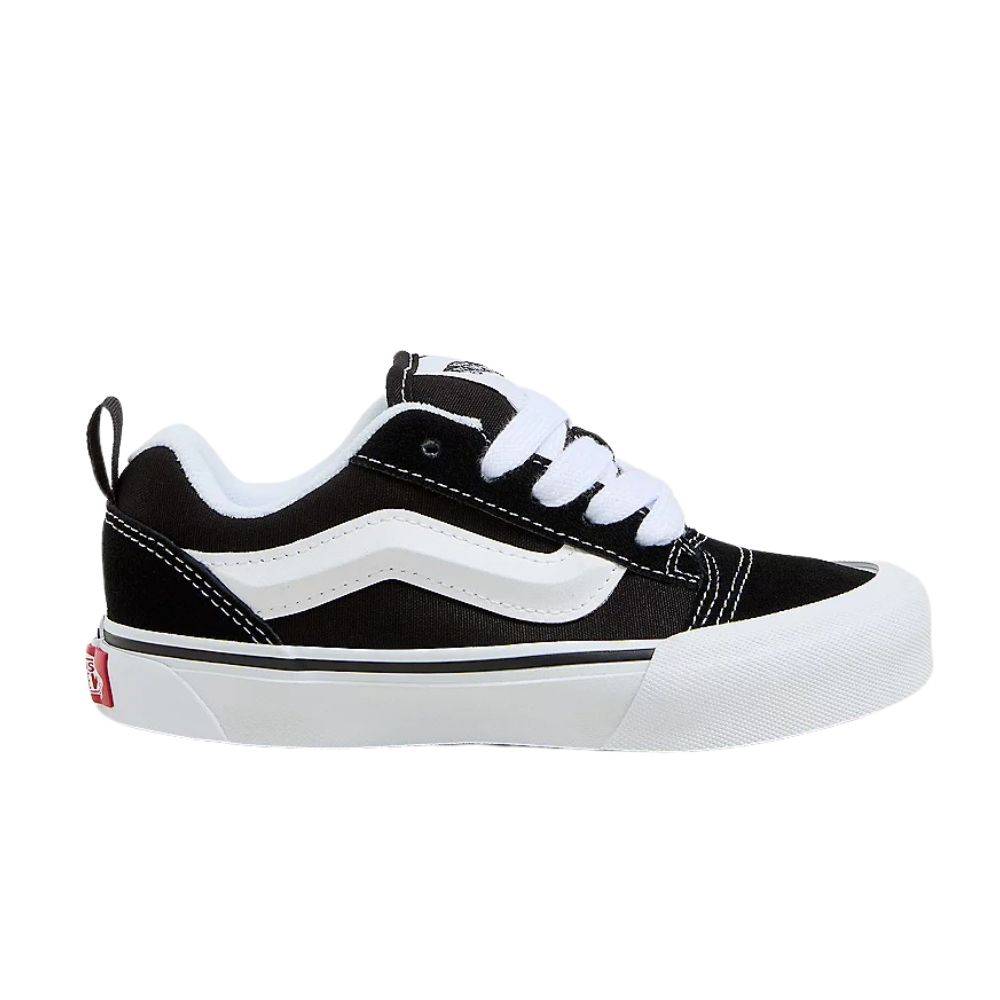 VANS KIDS KNU SKOOL SHOES