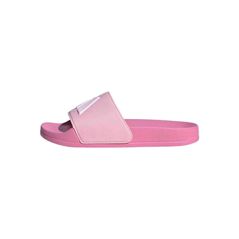 ADIDAS KIDS ADILETTE SHOWER LOGO SANDALS