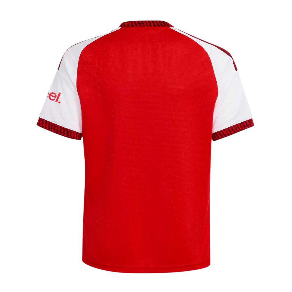 ADIDAS YOUTH ARSENAL FC 26/27 HOME JERSEY