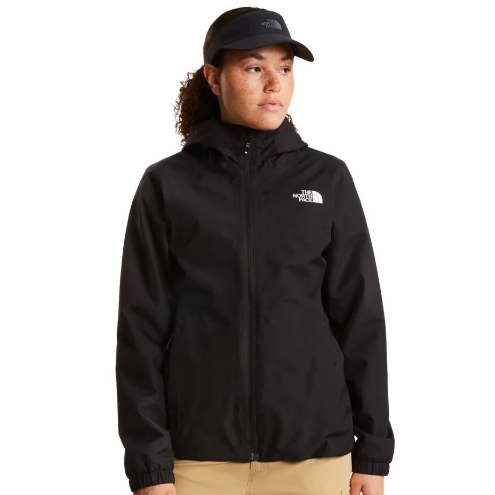 THE NORTH FACE W QUEST JACKET