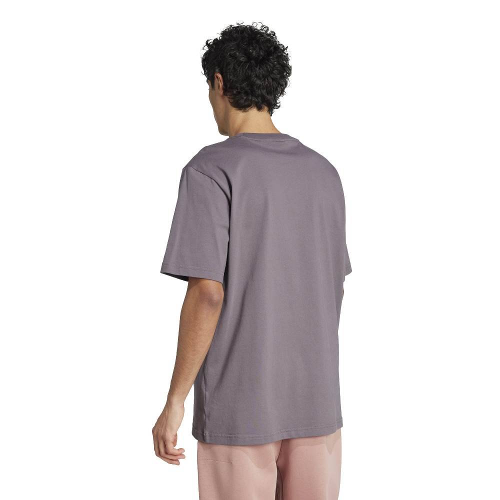 ADIDAS M FUTURE ICONS THREE BAR TEE