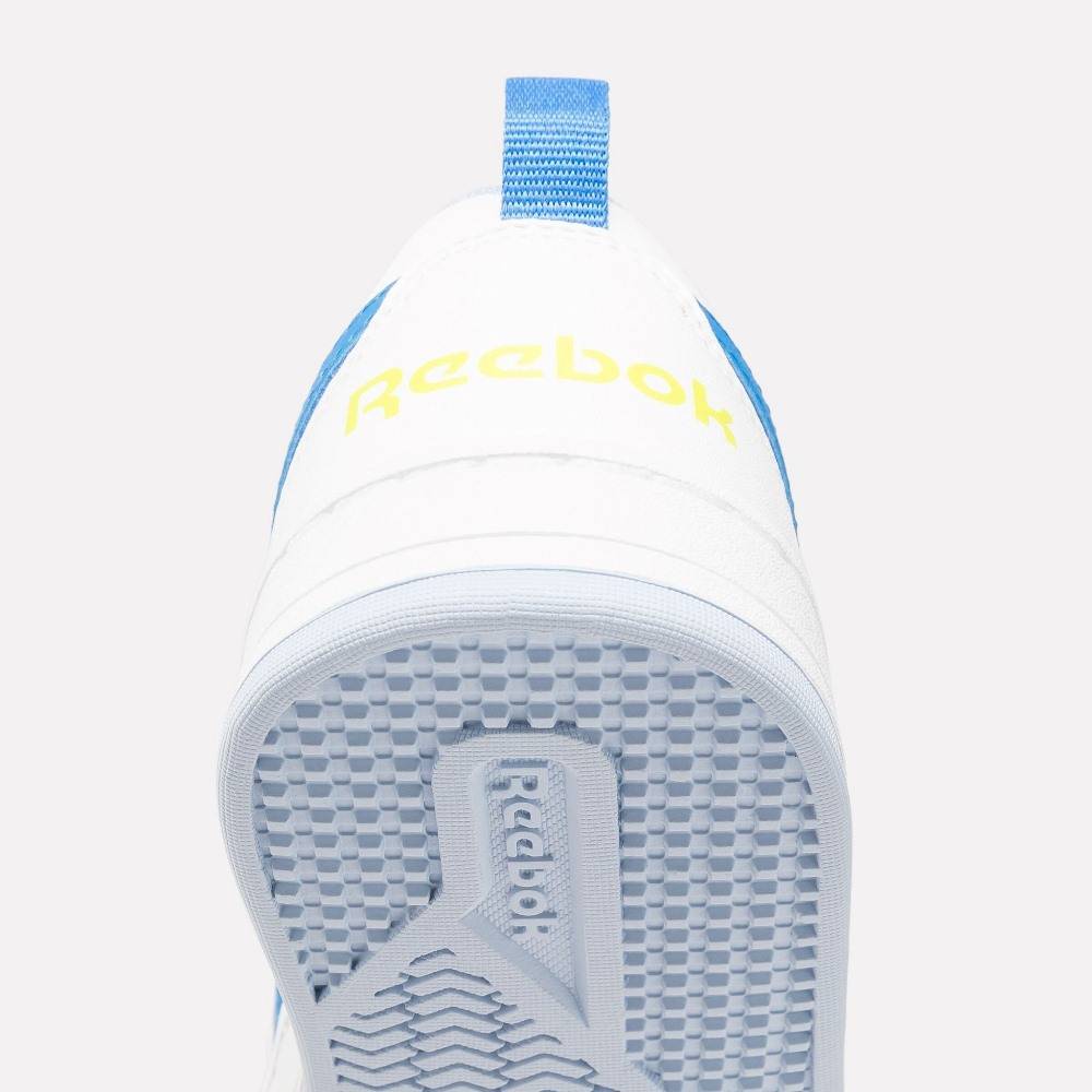 REEBOK ROYAL PRIME 2 JUNIOR SHOES